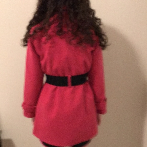 Donating soon**Citlalis Girl’s Coat Size 14 - Picture 2 of 6